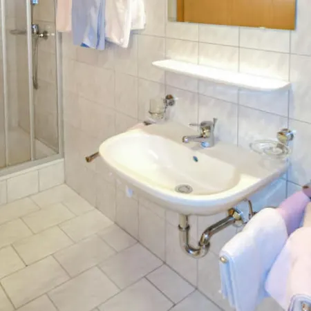 Appartamento Kassler-2 By Interhome *