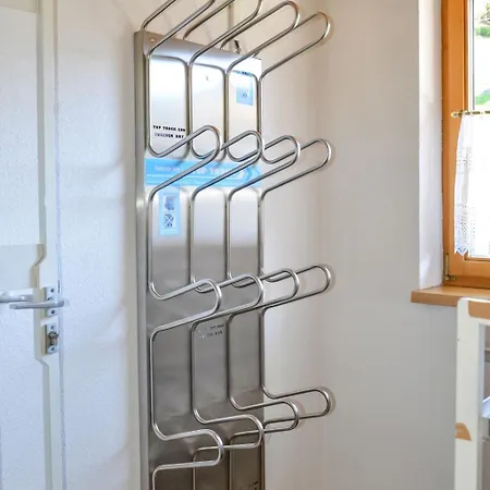 Kassler-2 By Interhome شقة *