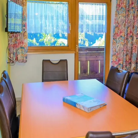 Kassler-2 By Interhome شقة *