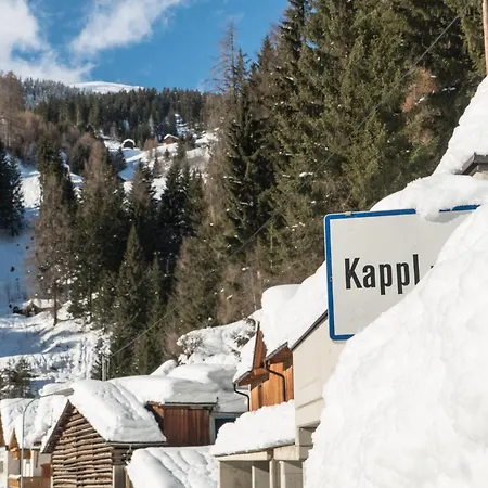 Kassler-2 By Interhome شقة