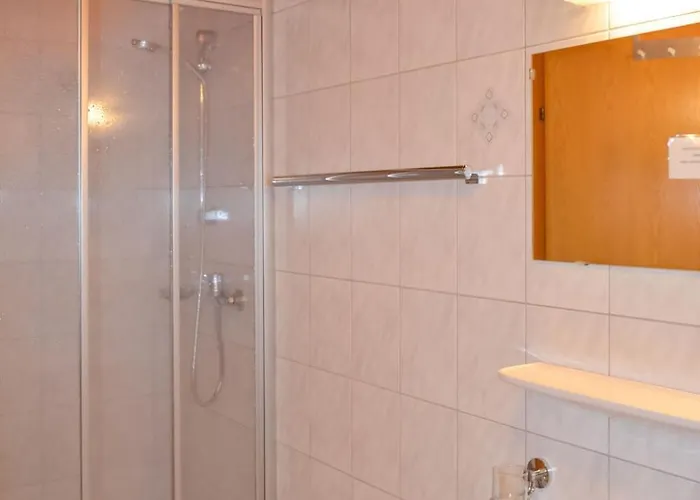 Kassler-2 By Interhome Διαμέρισμα *