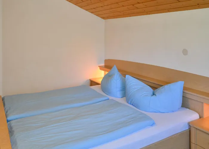 Διαμέρισμα Kassler-2 By Interhome