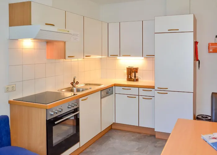 Διαμέρισμα Kassler-2 By Interhome