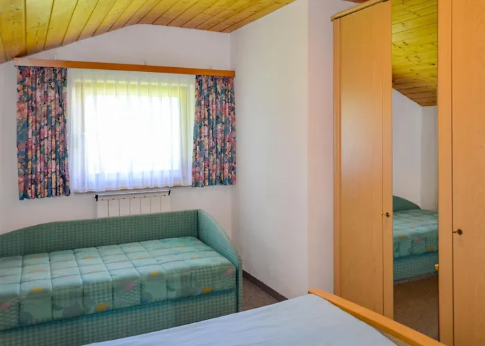 Kassler-2 By Interhome Kappl (Landeck)