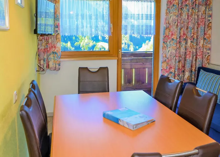 Kassler-2 By Interhome Διαμέρισμα *