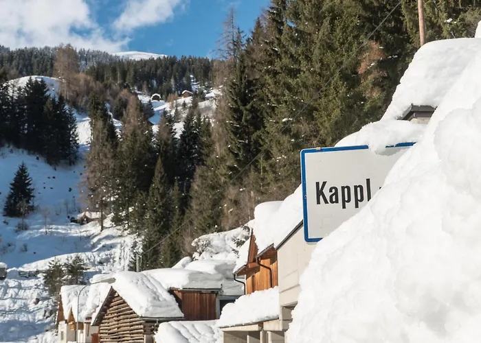 Kassler-2 By Interhome Διαμέρισμα