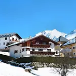 Apartament Kassler-2 By Interhome *
