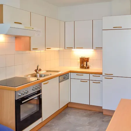 Lejlighed Kassler-2 By Interhome
