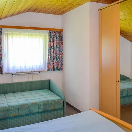 Kassler-2 By Interhome Kappl (Landeck)