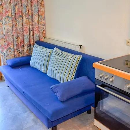 Kassler-2 By Interhome Lejlighed Kappl (Landeck)