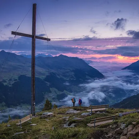 Kassler-2 By Interhome Kappl (Landeck)