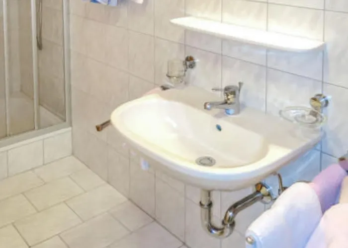 Apartment Kassler-2 By Interhome *