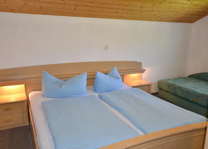 Appartamento Kassler-2 By Interhome Kappl (Landeck)