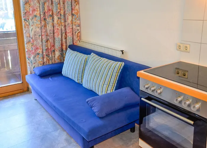 Kassler-2 By Interhome Apartment Kappl (Landeck)