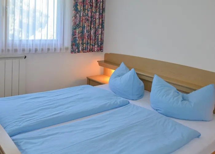 Apartment Kassler-2 By Interhome Kappl (Landeck)