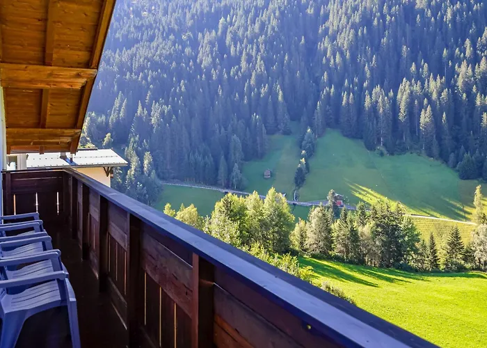 Kassler-2 By Interhome * Kappl (Landeck)