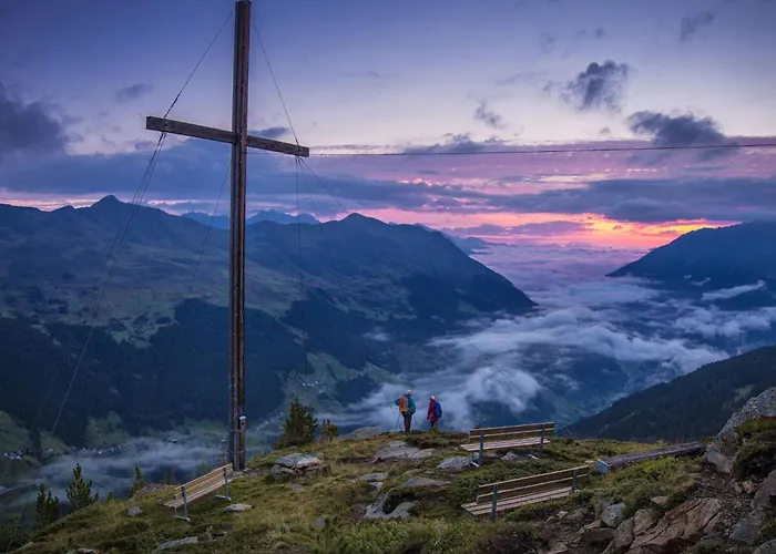 Kassler-2 By Interhome Kappl (Landeck)