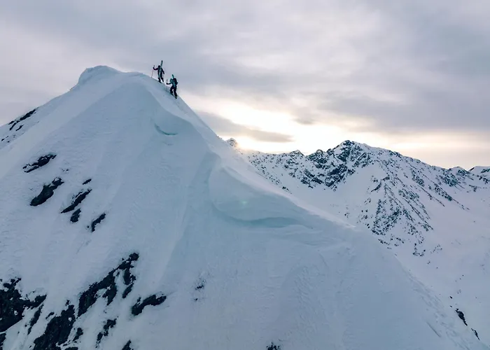 Kassler-2 By Interhome Kappl (Landeck)