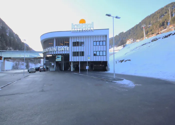 Kassler-2 By Interhome Apartment