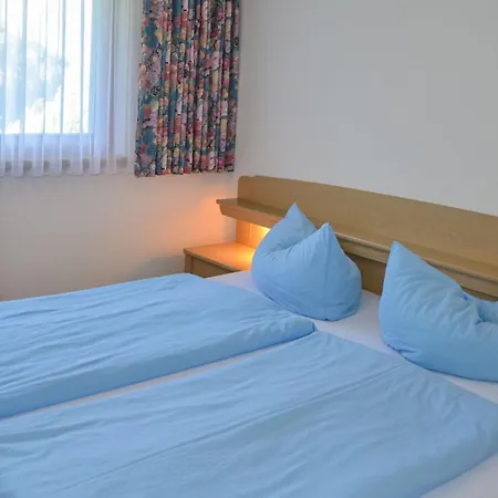 Appartement Kassler - Kpl602 By Interhome Kappl (Landeck)